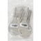 Hillman HILLMAN Traditional Key Automotive Key Blank DA-38 Double For Nissan 85890 - alternate 2